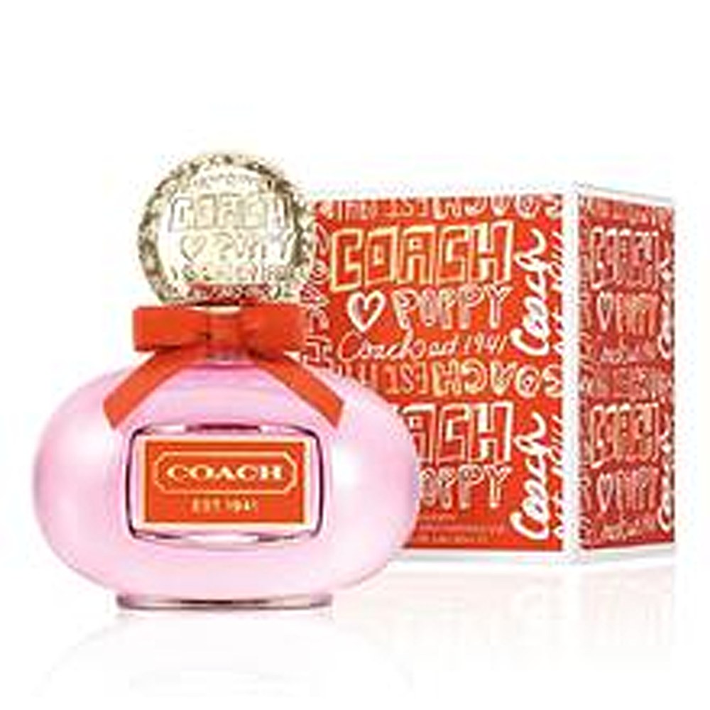 Coach Poppy eau de parfum - 100ml 