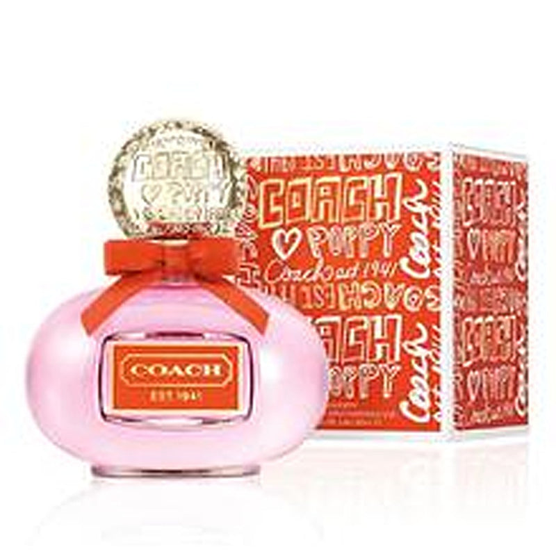 Coach Poppy eau de parfum - 100ml 