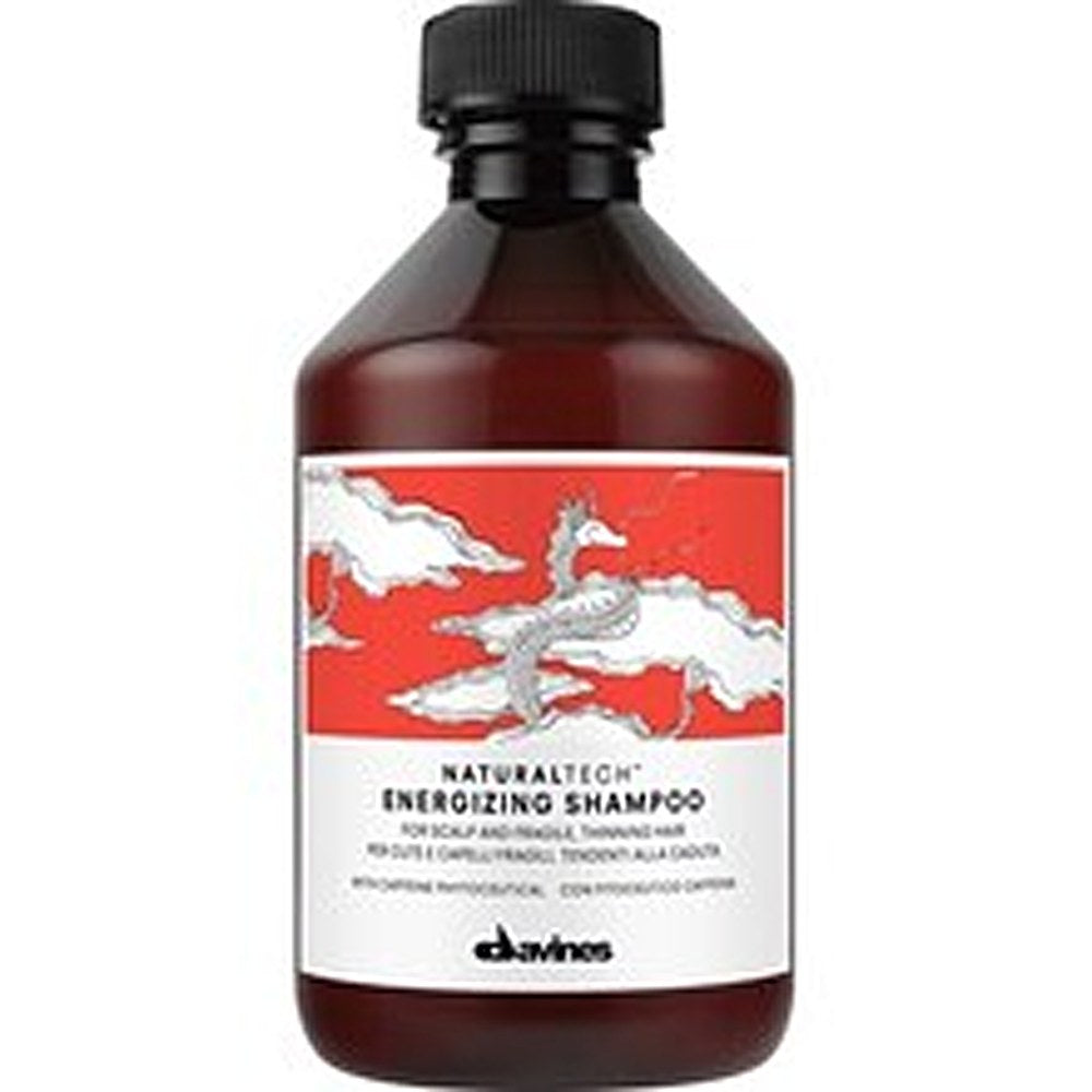 Davines Natural Tech energigivende shampoo - 1000 ml 