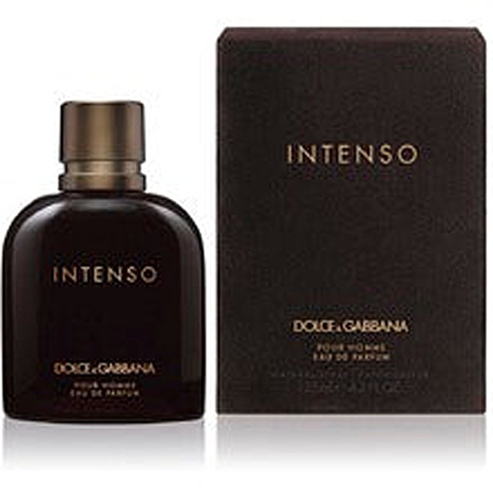 Dolce gabbana Eau de Parfum Pour Homme Intenso de 40 ml 