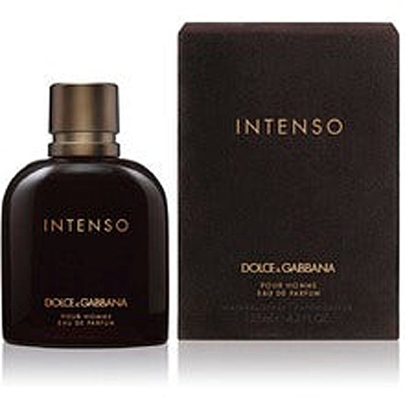 Dolce &amp; Gabbana Pour Homme Intenso 40 ml Herren Eau de Parfum 