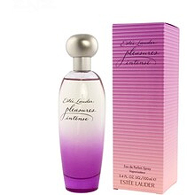 Estee Lauder Pleasures Intense eau de parfum - 100ml 