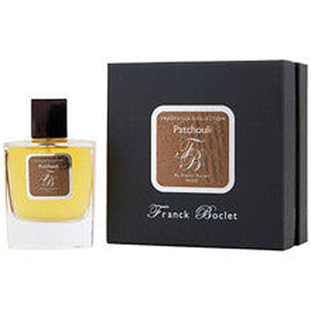 Franck Boclet Woda perfumowana Oud - 100 ml 