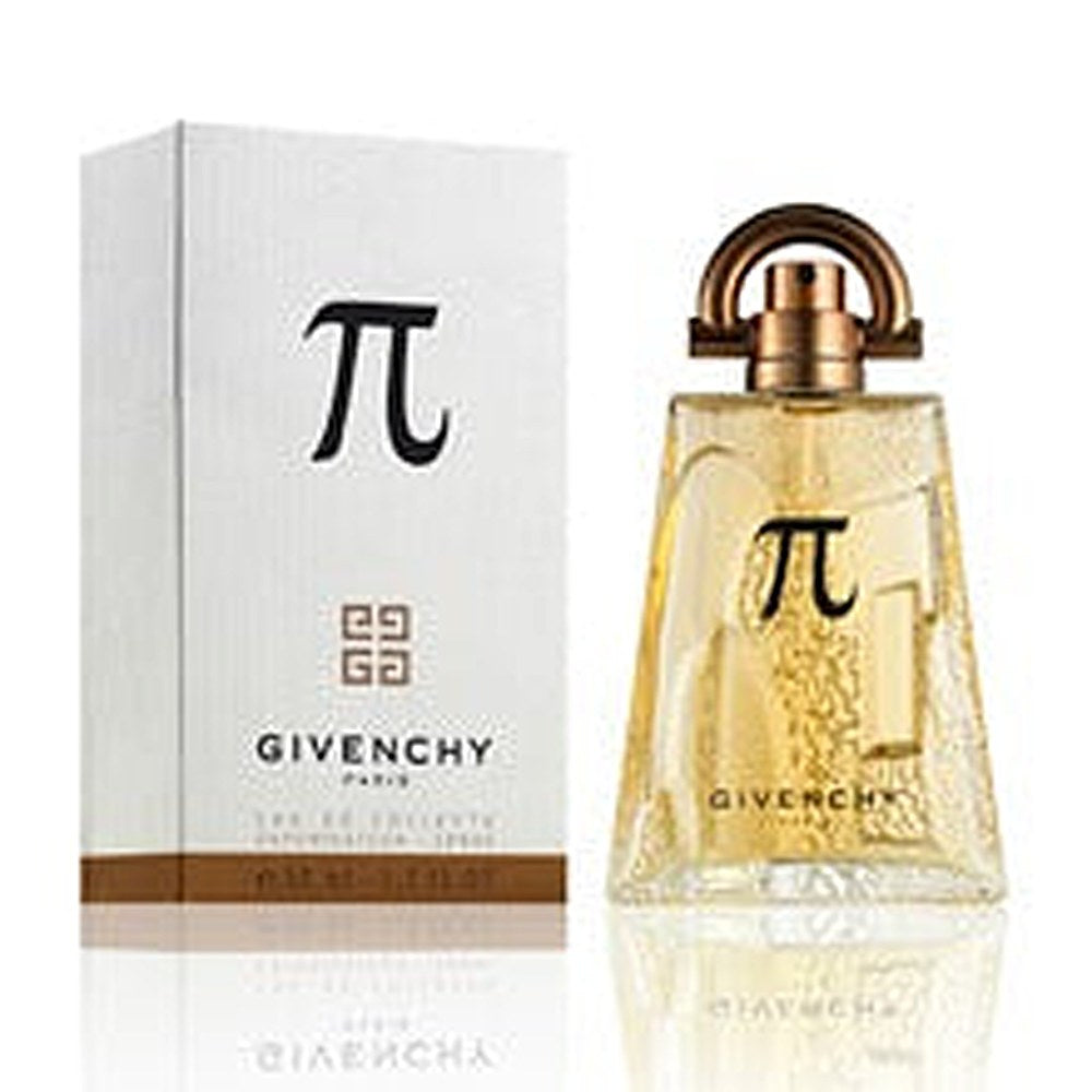 Givenchy Pí Eau de Toilette 100 ml Damen — Eau de Toilette 