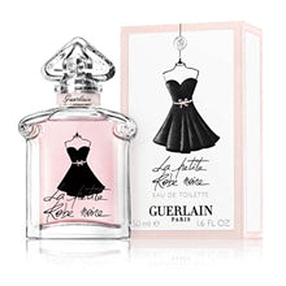 Guerlain La Petite Robe Noire Eau de Toilette 50 ml 