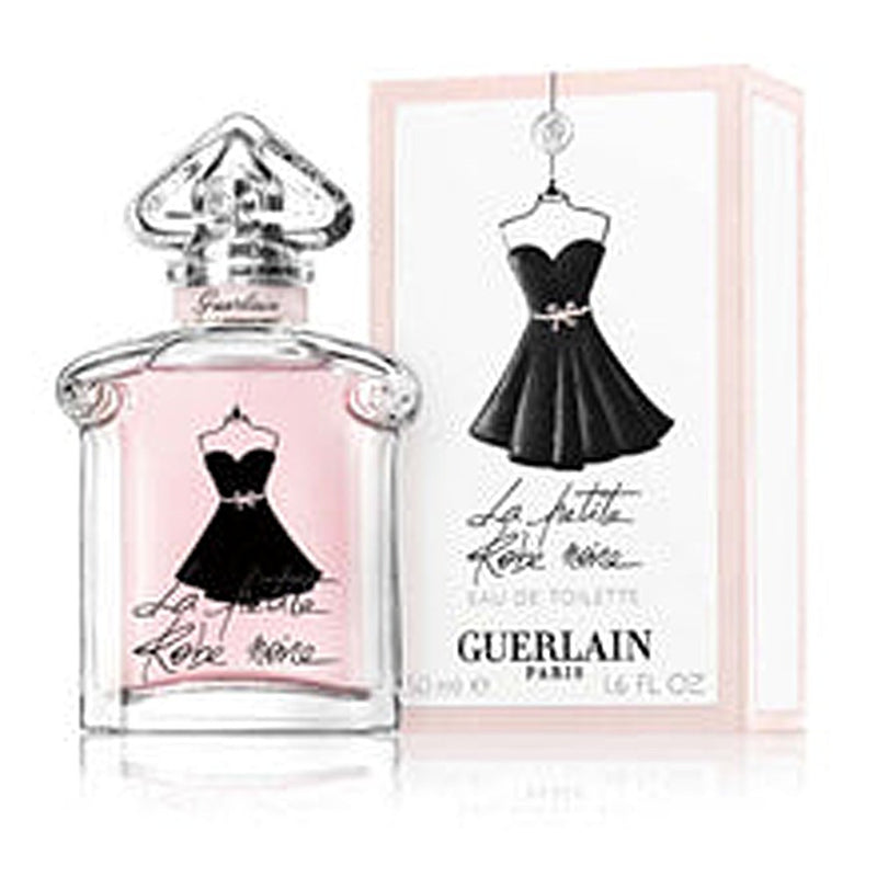 Guerlain La Petite Robe Noire Eau de Toilette - 50 ml 