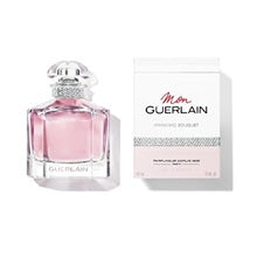Guerlain Mon Guerlain Sparkling Bouquet eau de parfum - 50 ml 