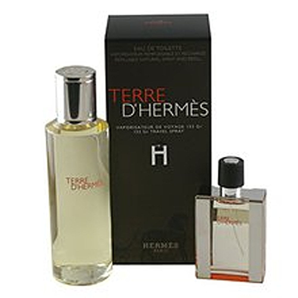 Hermes Dárková sada Terre D&