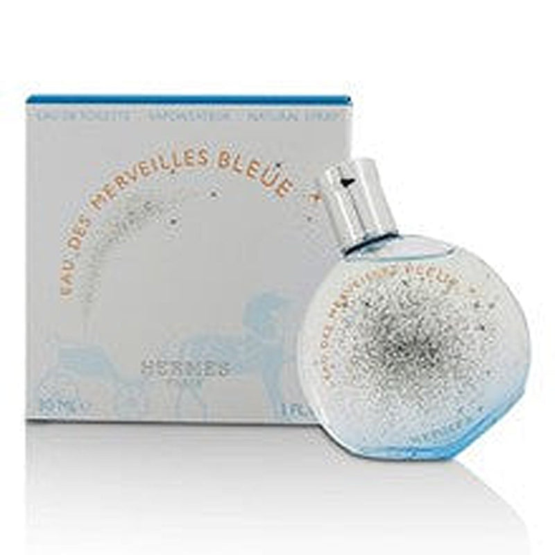 Hermes Acqua blu delle meraviglie Туалетная вода - 100 мл 