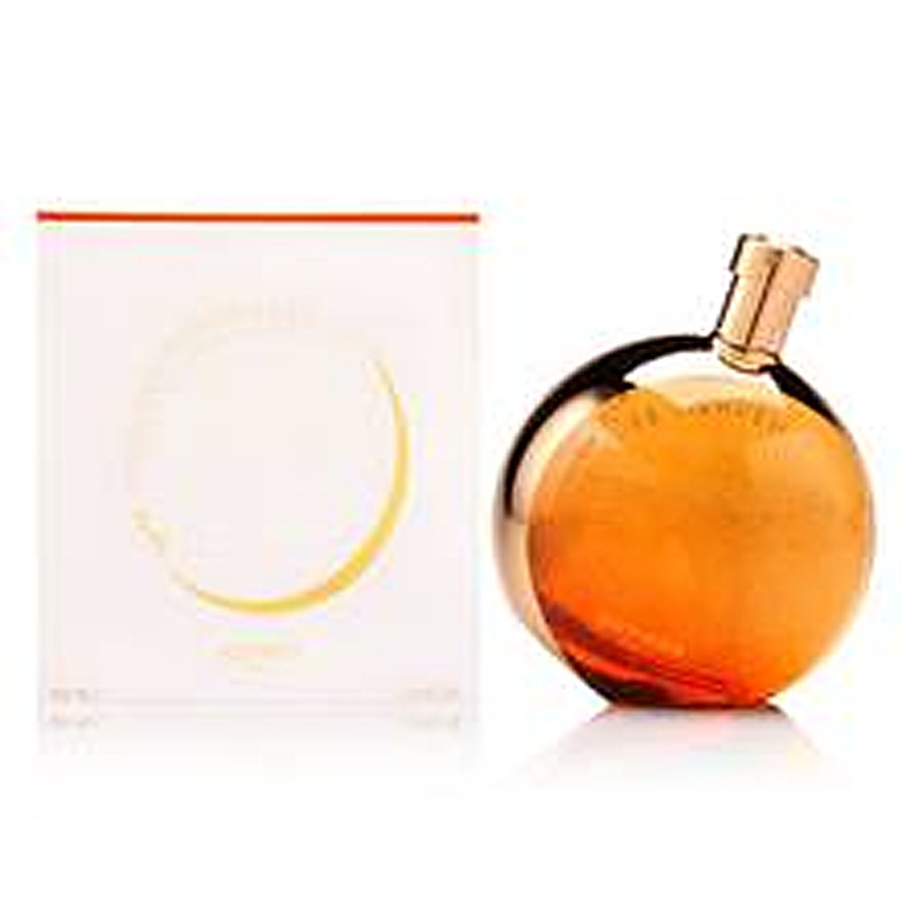Hermes Elixir des Marveilles Eau de Parfum - 50 мл 