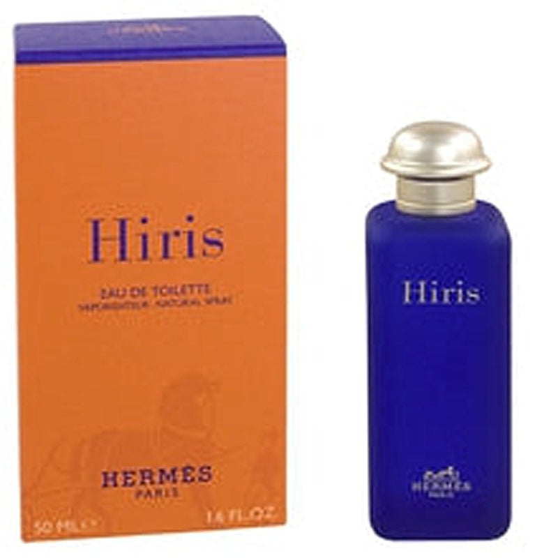 Hermes Hiris 100 ml Women — Eau de Toilette 