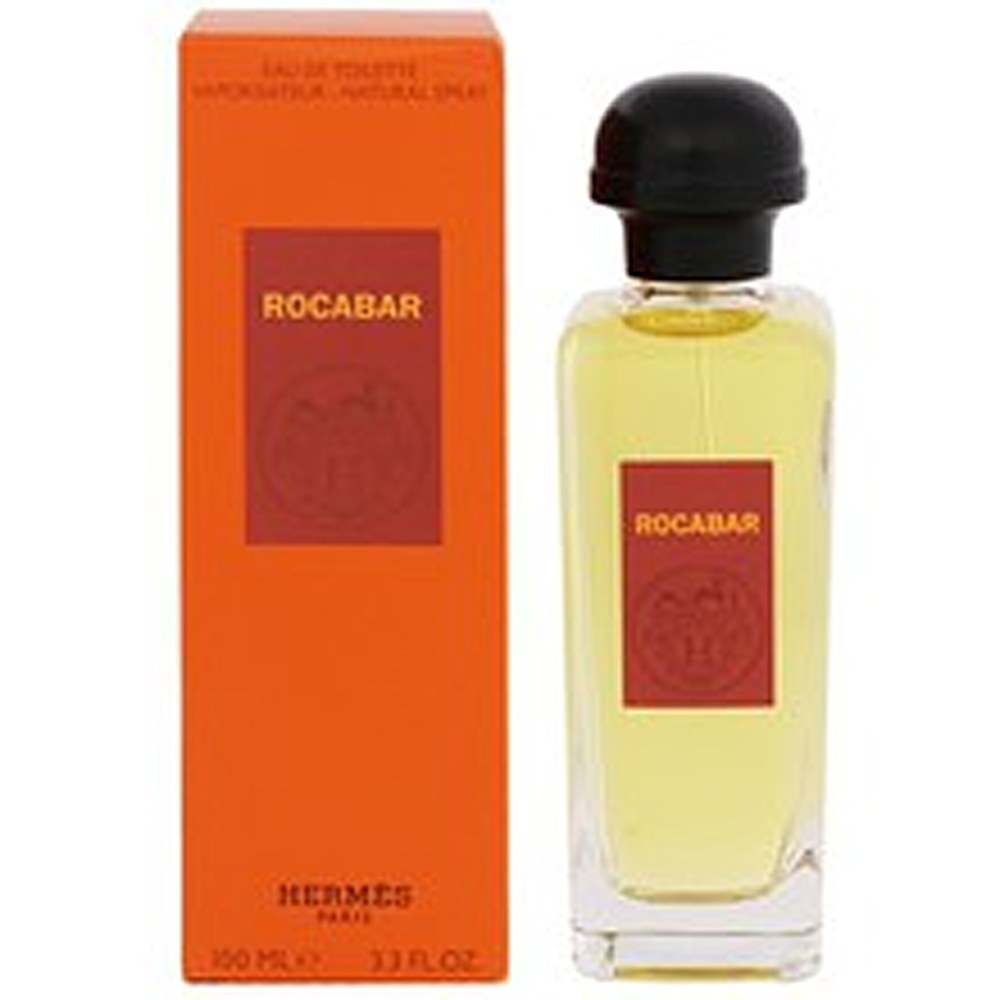 Hermes Rocabar woda toaletowa - 100ml 