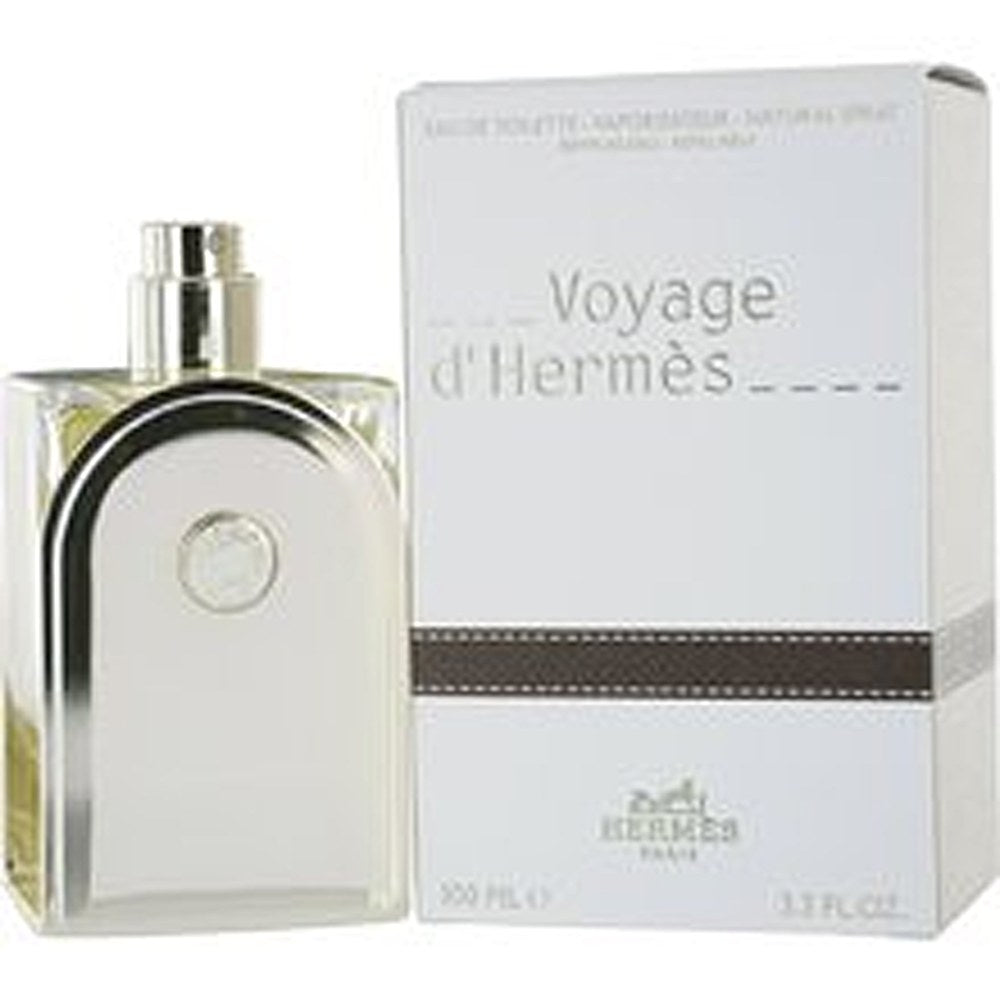 Hermes Voyage 100 ml — Eau de Toilette 