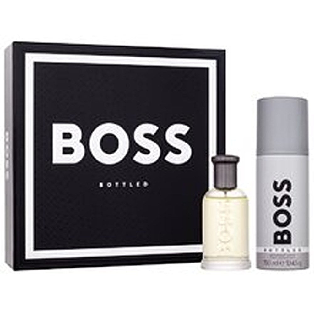 Hugo boss Boss Bottled No.6 Set eau de toilette 50 ml și deospray 150 ml 