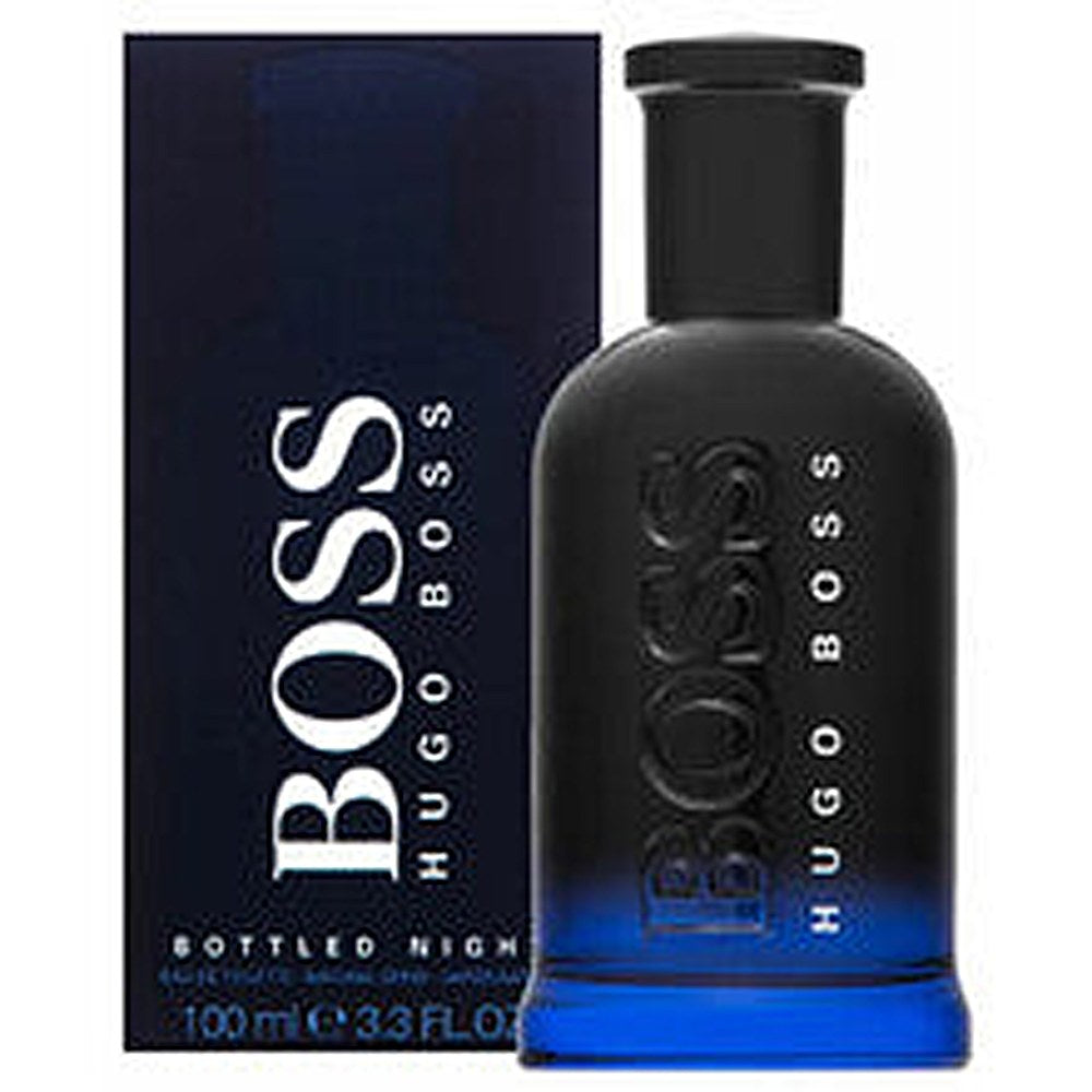Hugo boss Eau de toilette Boss Bottled Night - 100 ml 
