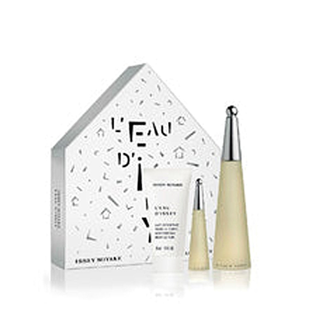 Issey miyake L&