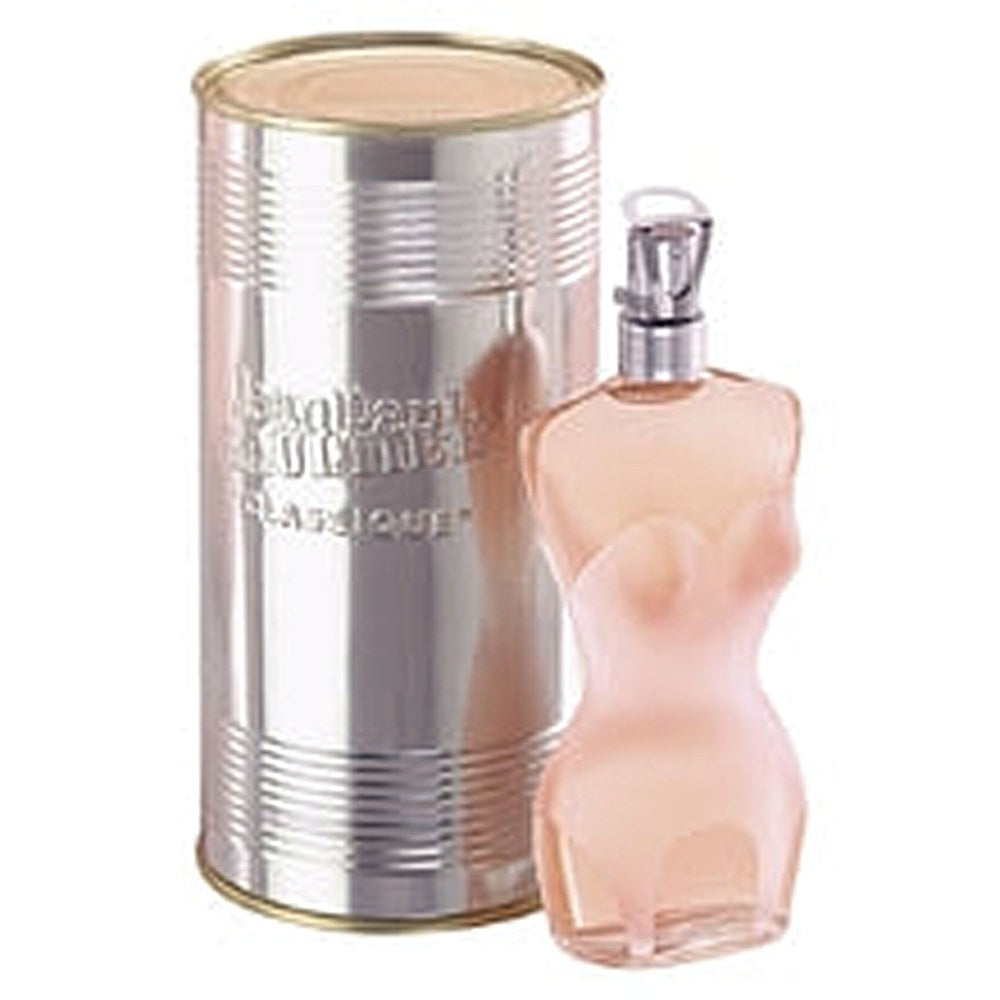 Jean Paul Gaultier Classique 30 ml Damen — Eau de Toilette 