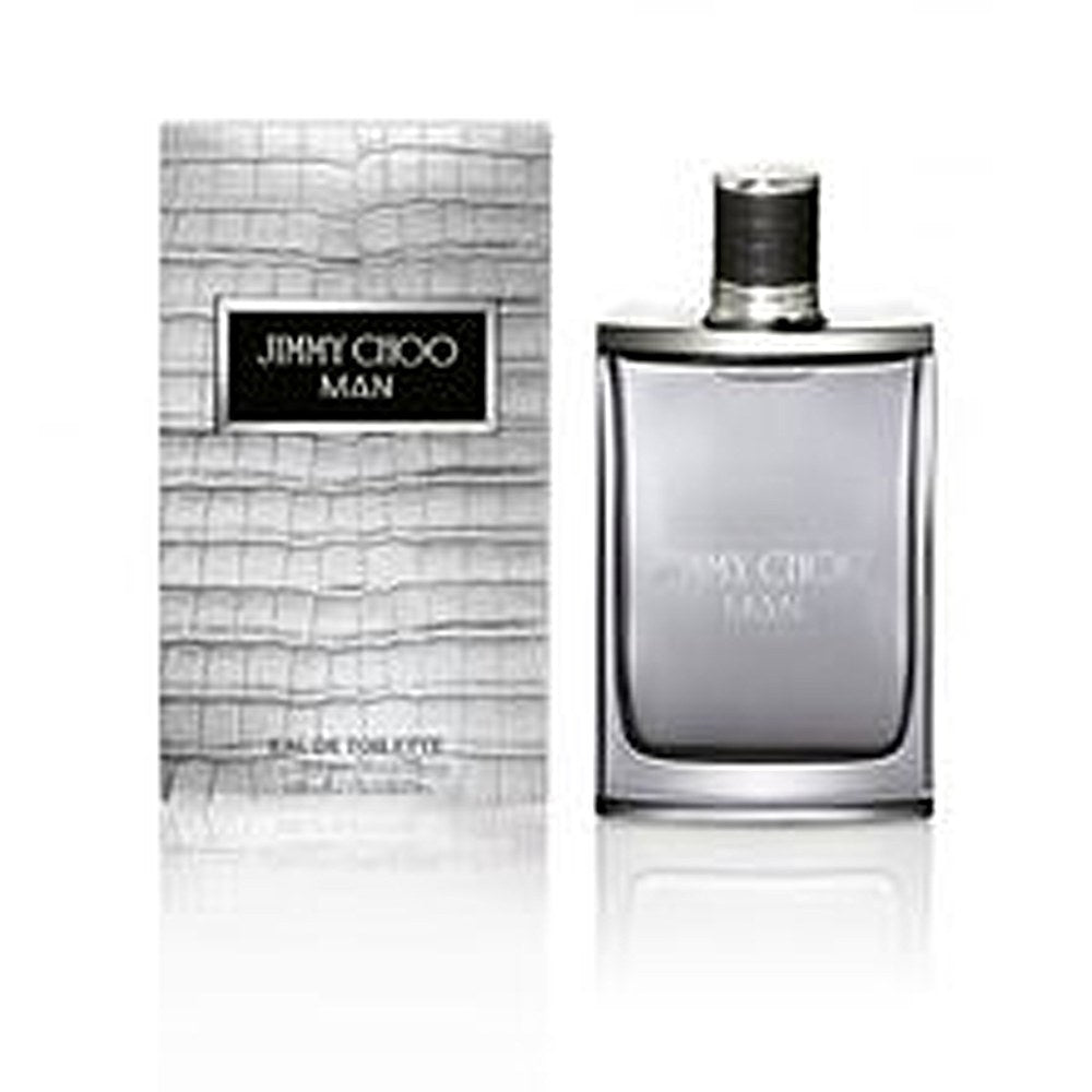 Jimmy choo Jimmy Choo Man Woda Toaletowa - 100 ml 