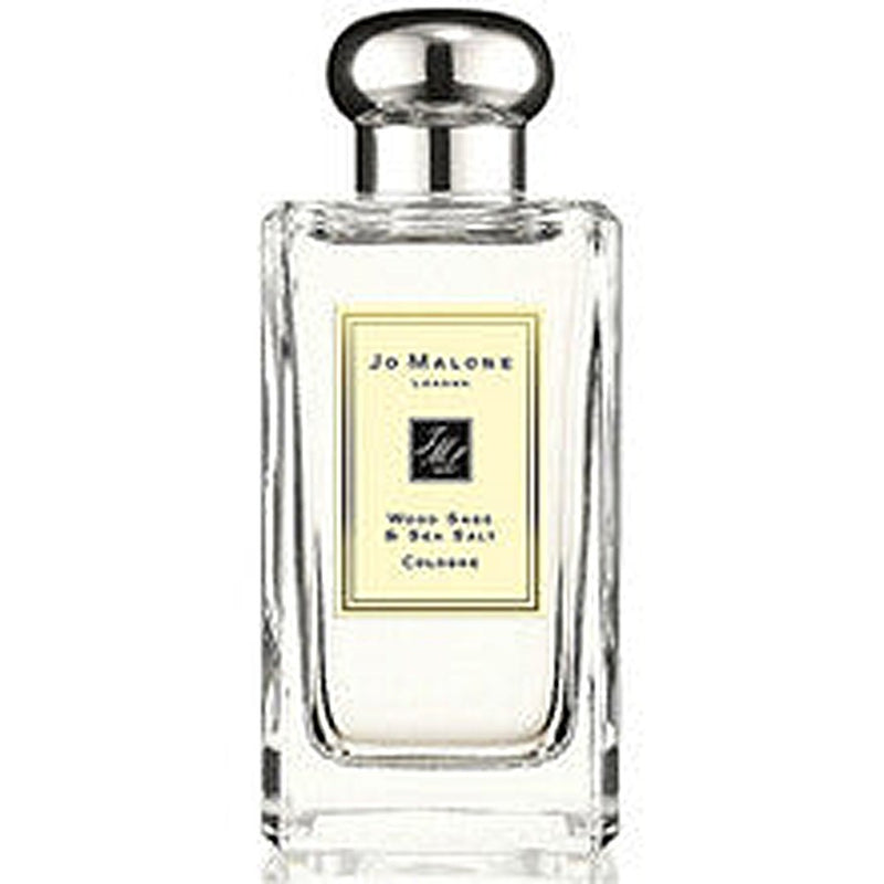 Jo malone Wood Sage & Sea Salt 100 ml Unisex — Eau de Cologne 