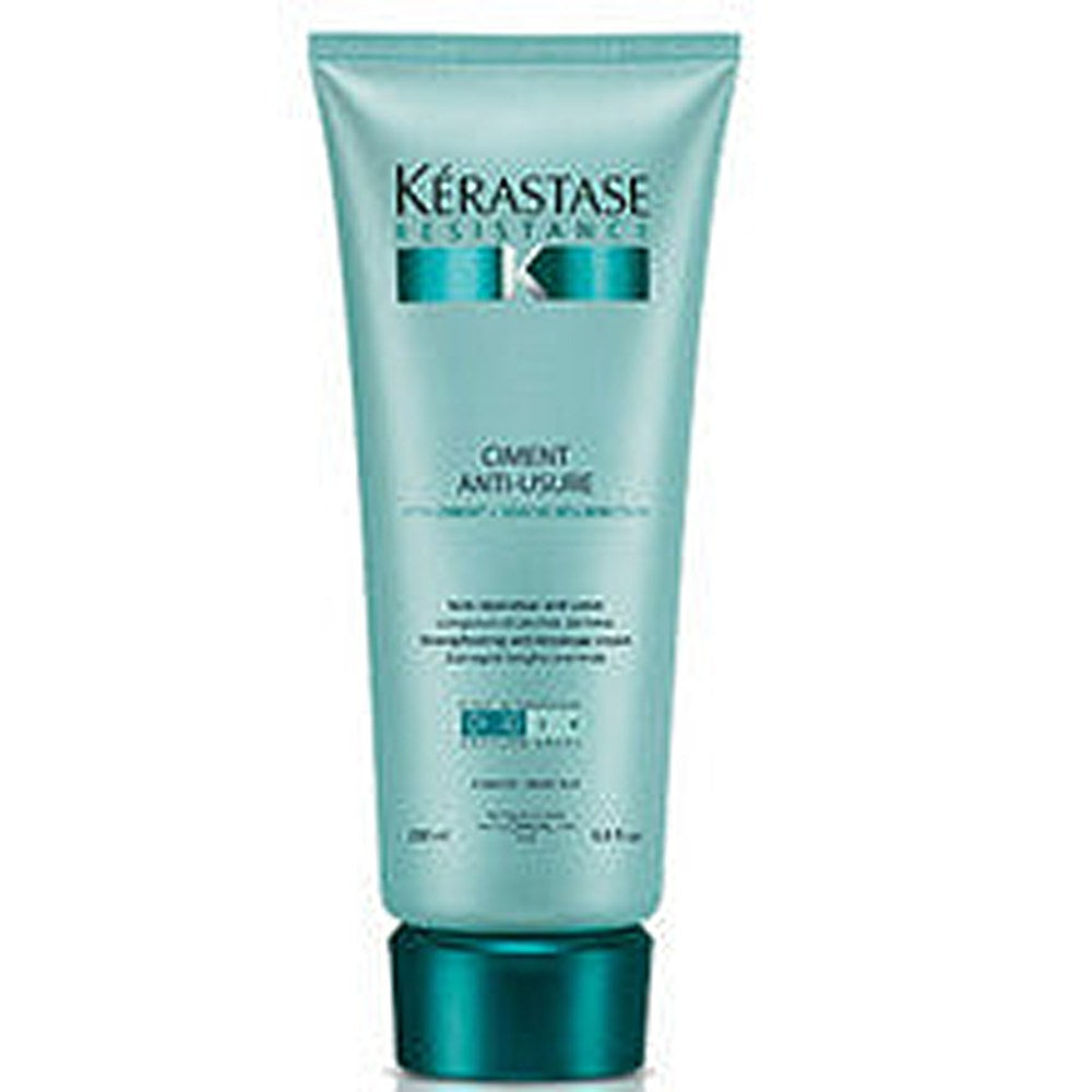 Kérastase Resistance Ciment Anti-Usure - intensiv behandling for langt og skadet hår - 200ml 