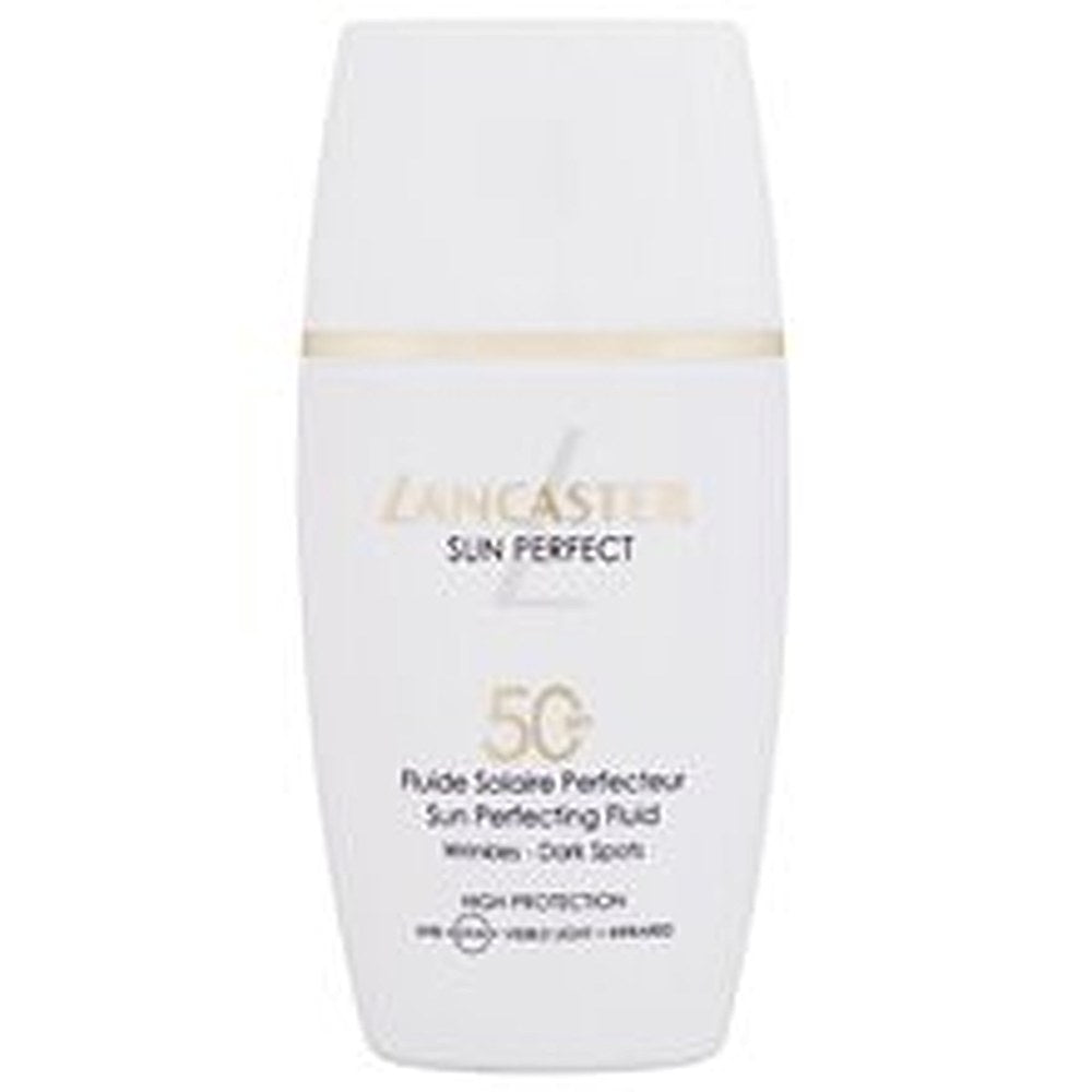 Lancaster Sun Perfect Infinite Glow SPF 50 Fluido solare