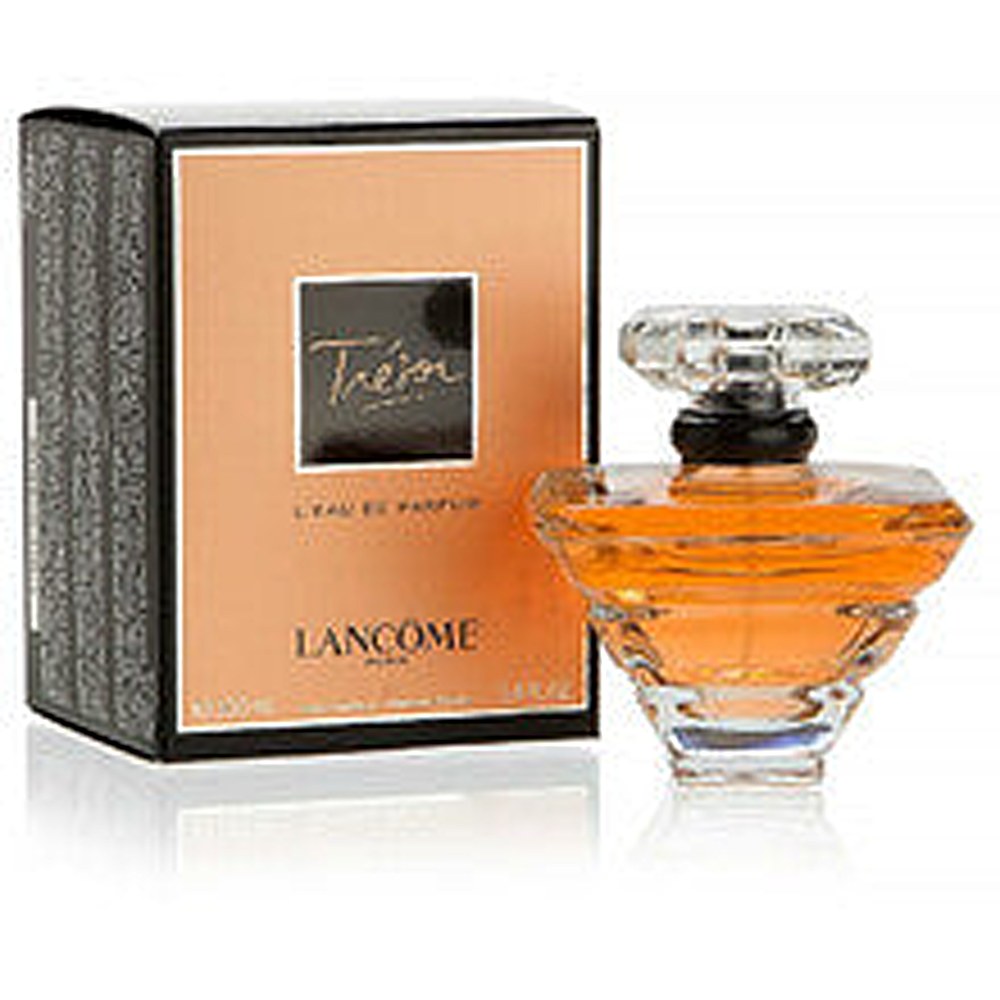 Lancome Tresor Eau de Parfum - 50 ml 
