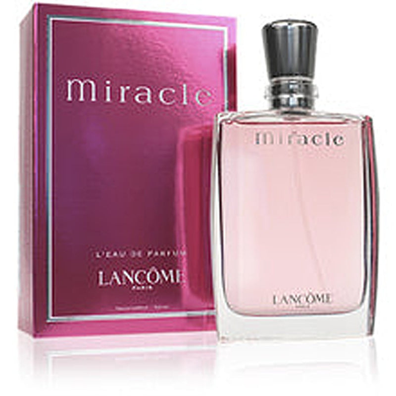 Lancôme Eau de Parfum Miracle - 30 ml 