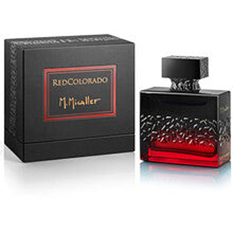 M.micallef Red Colorado parfémovaná voda - 100ml 