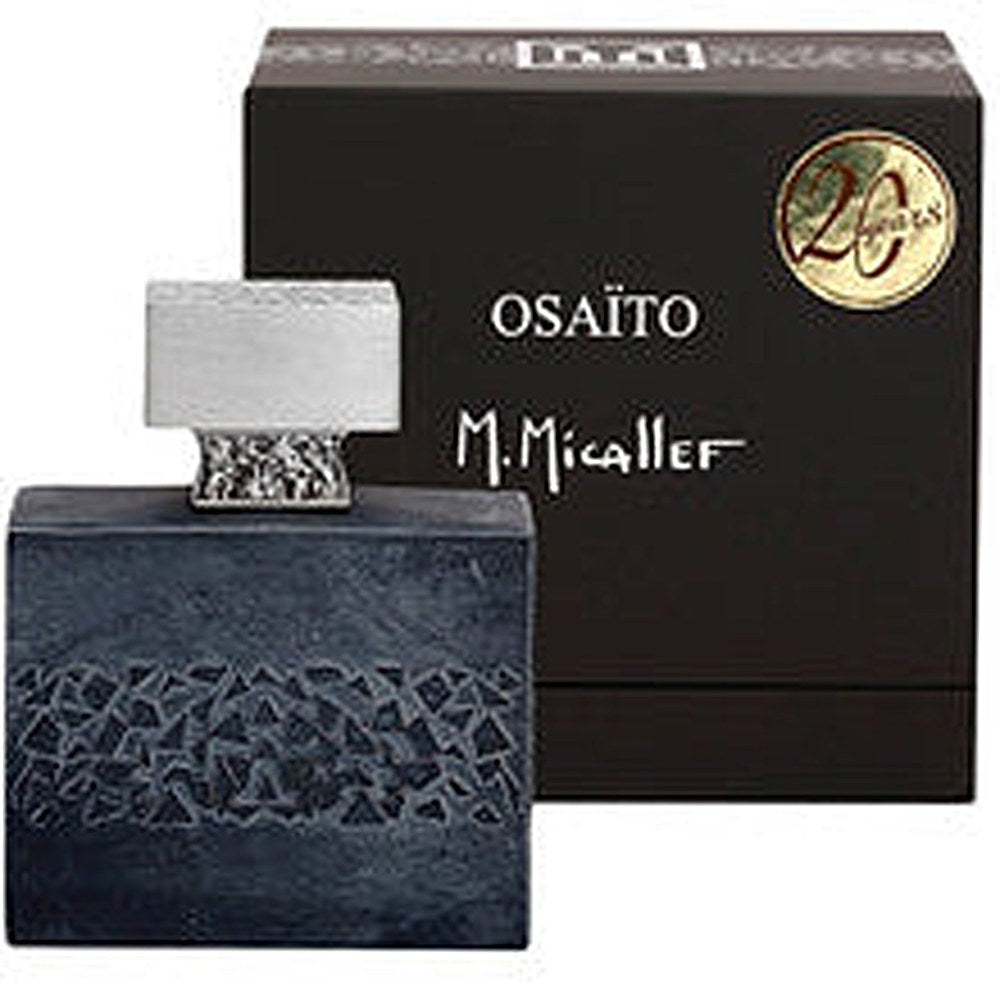 M.micallef Osaito eau de parfum - 100 ml 