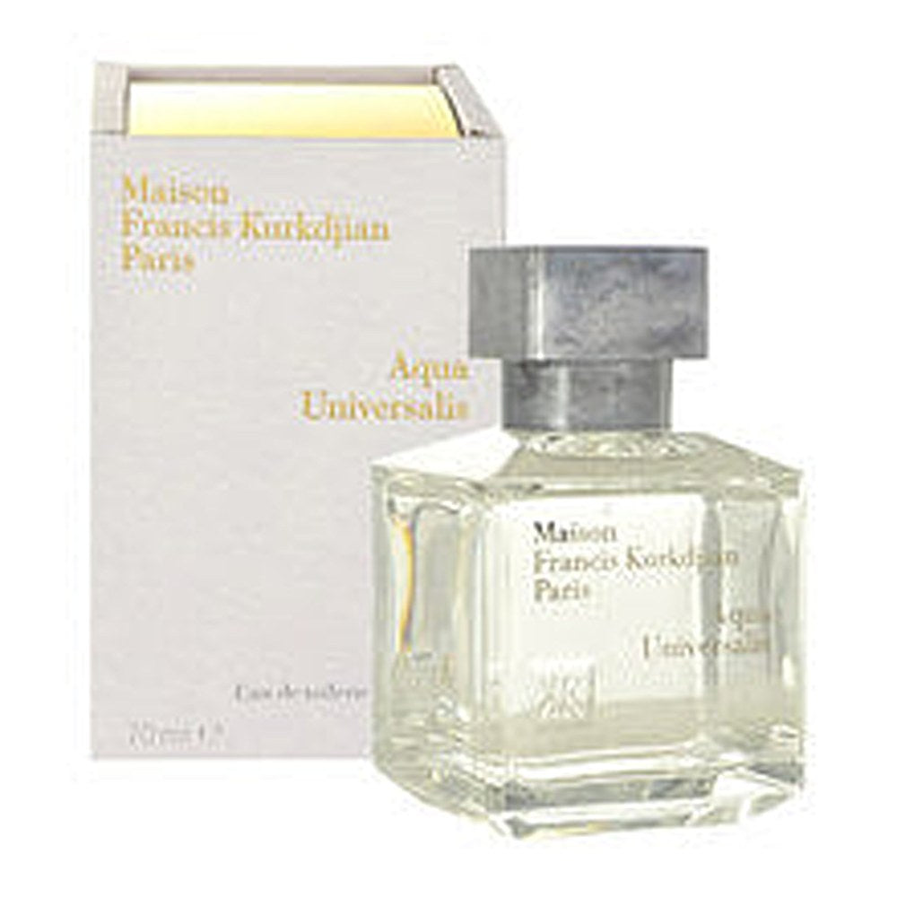Maison francis kurkdjian Aqua Universalis eau de toilette - 70ml 