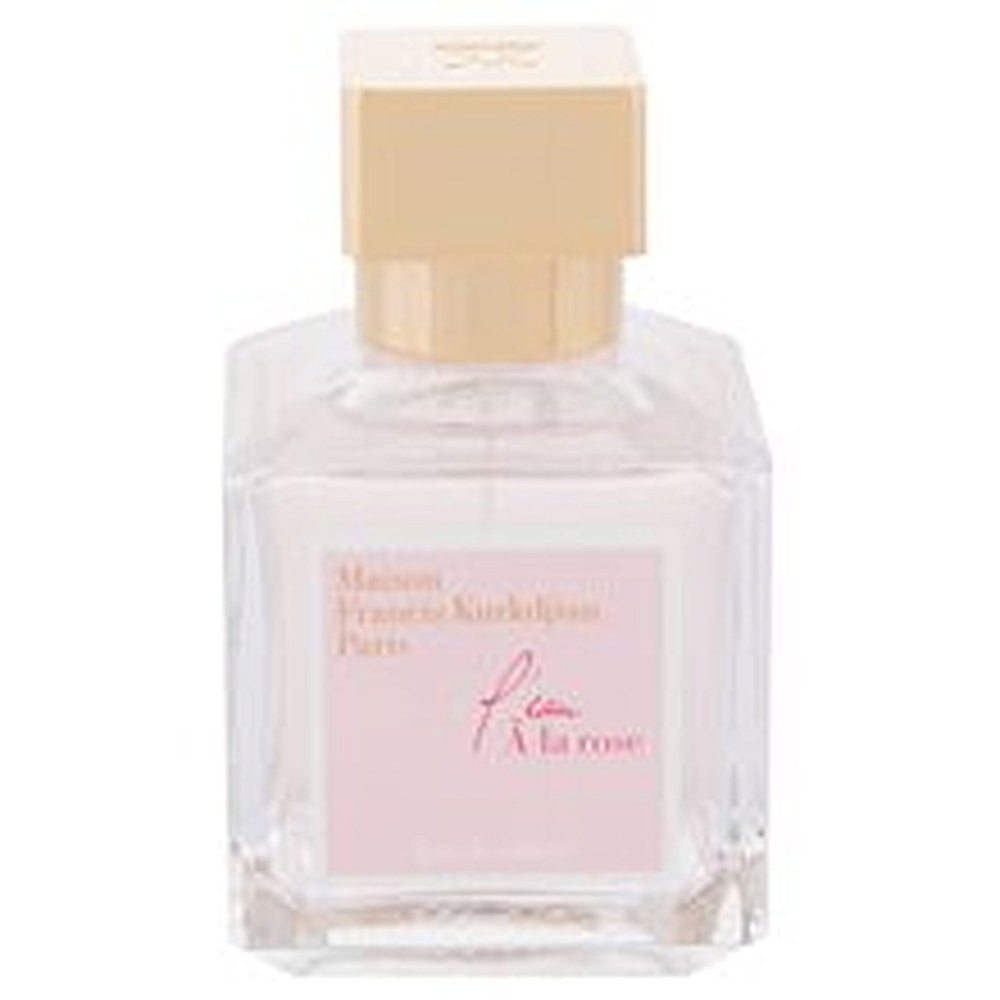 Maison francis kurkdjian L´eau A La Rose eau de toilette - 35ml 