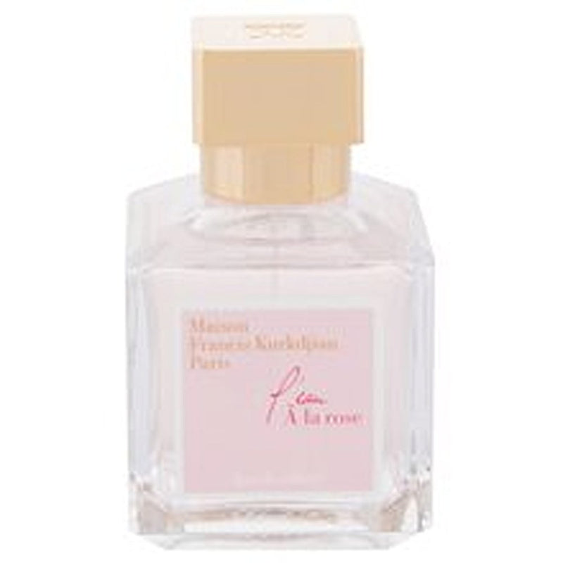 Maison francis kurkdjian L´eau A La Rose eau de toilette - 35ml 