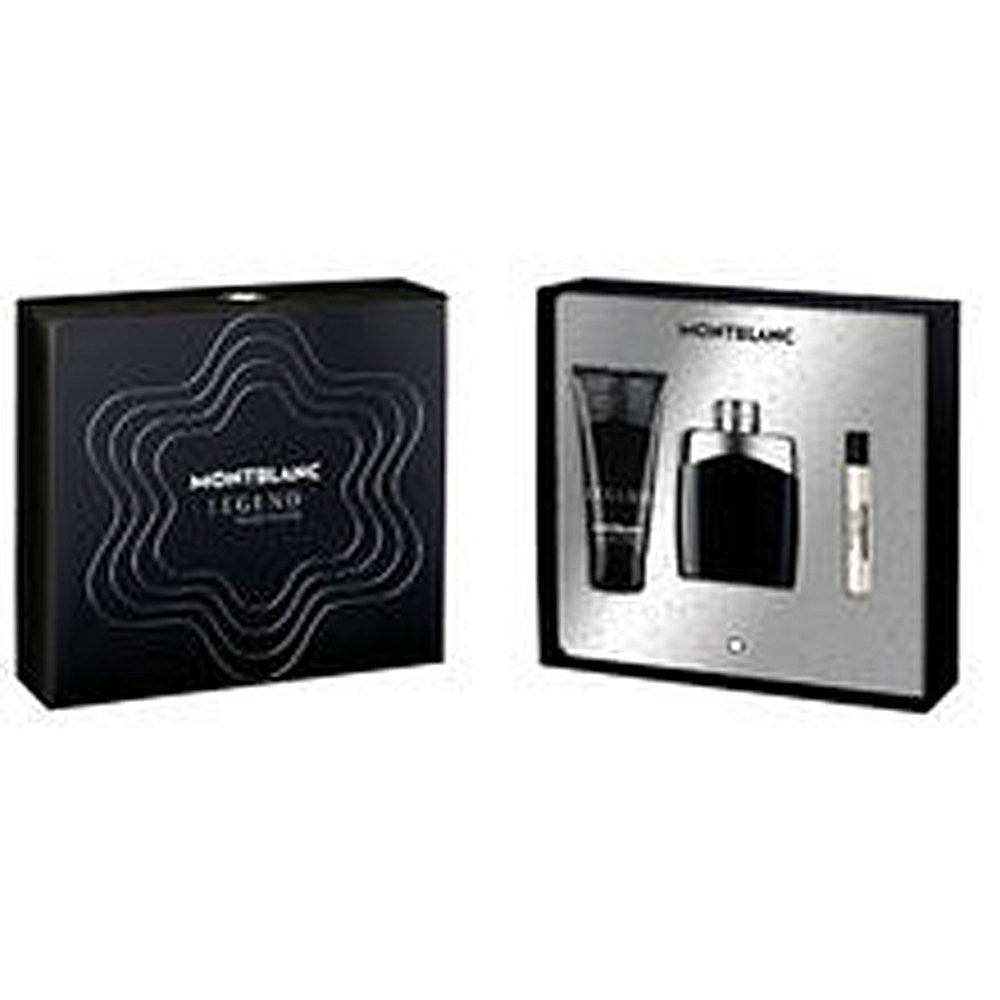 Mont Blanc Legend 100 ml Eau de Toilette Men 