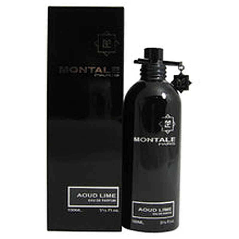 Montale Paris Aoud Lime eau de parfum format 100ml 