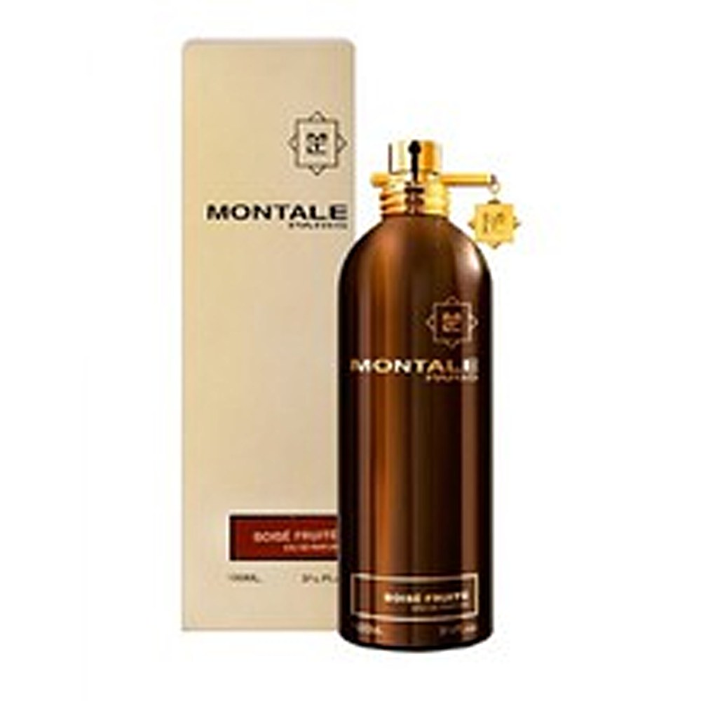 Montale Paris Boise Frui eau de parfum - 100ml 