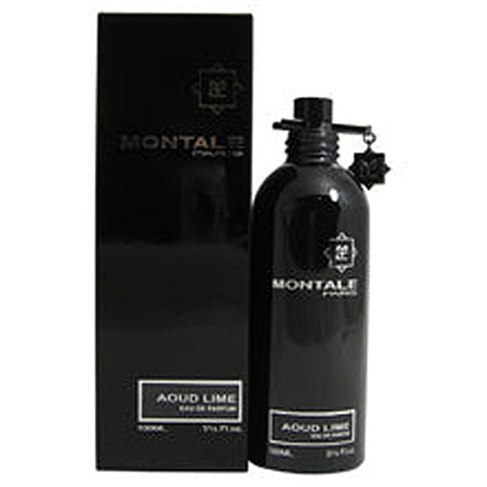 Montale Paris Aoud Lime eau de parfum - 100 ml 