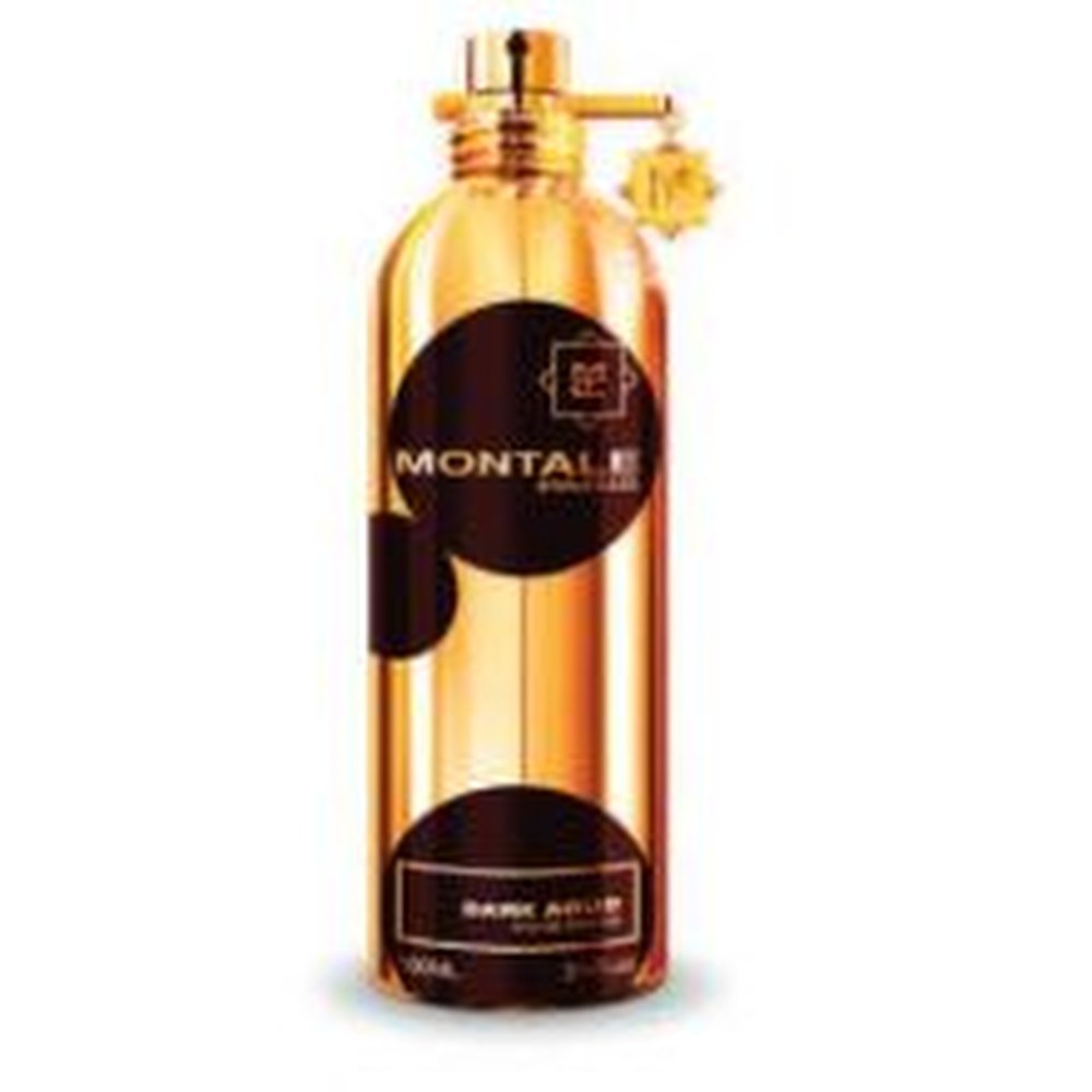 Montale Paris Dark Aoud eau de parfum - 100ml 