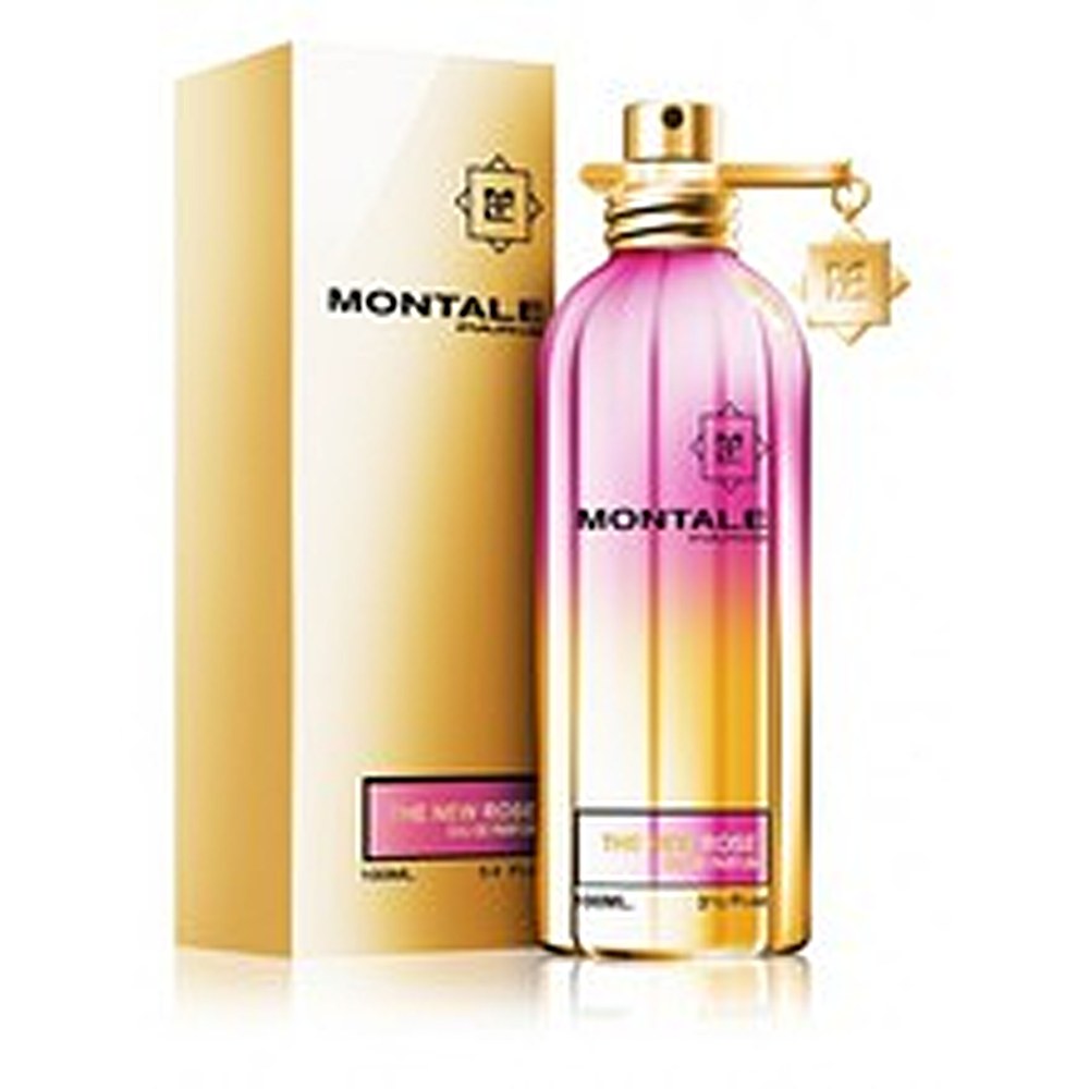Montale Paris The New Rose eau de parfum - 100ml 