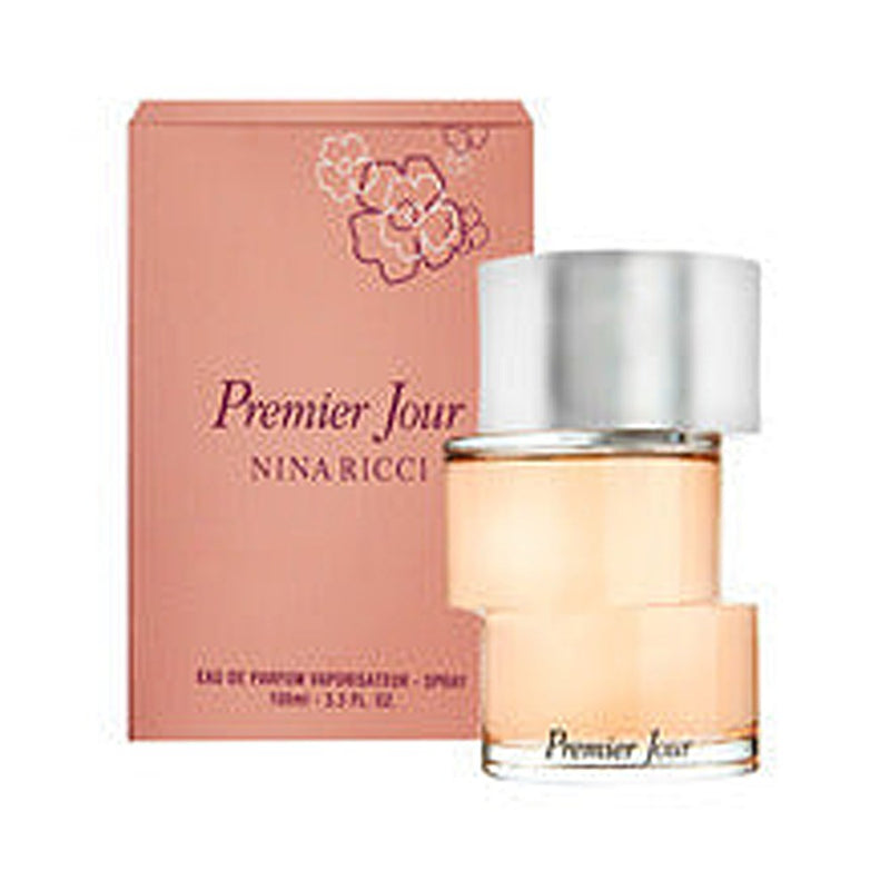 Nina Ricci Premier Jour 100 ml Eau de Parfum Donna