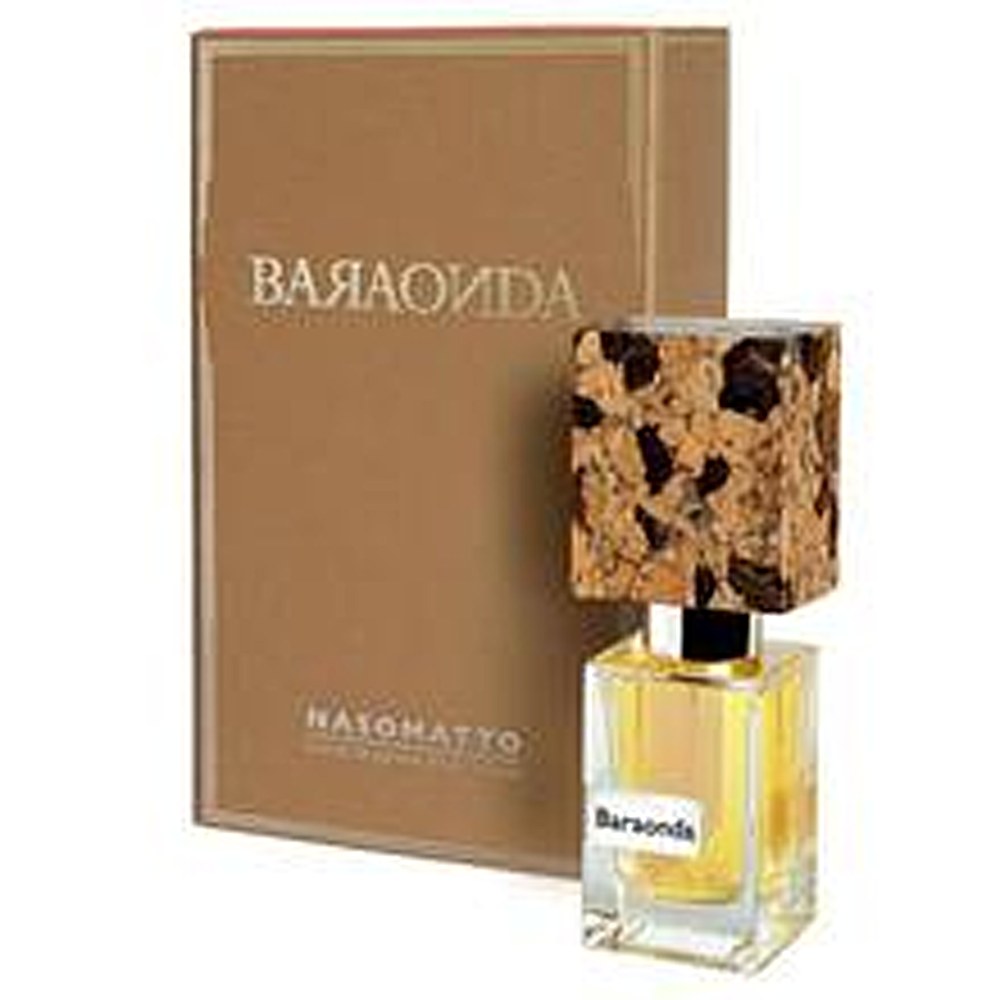 عطر ناسوماتو باراوندا - 30 مل 