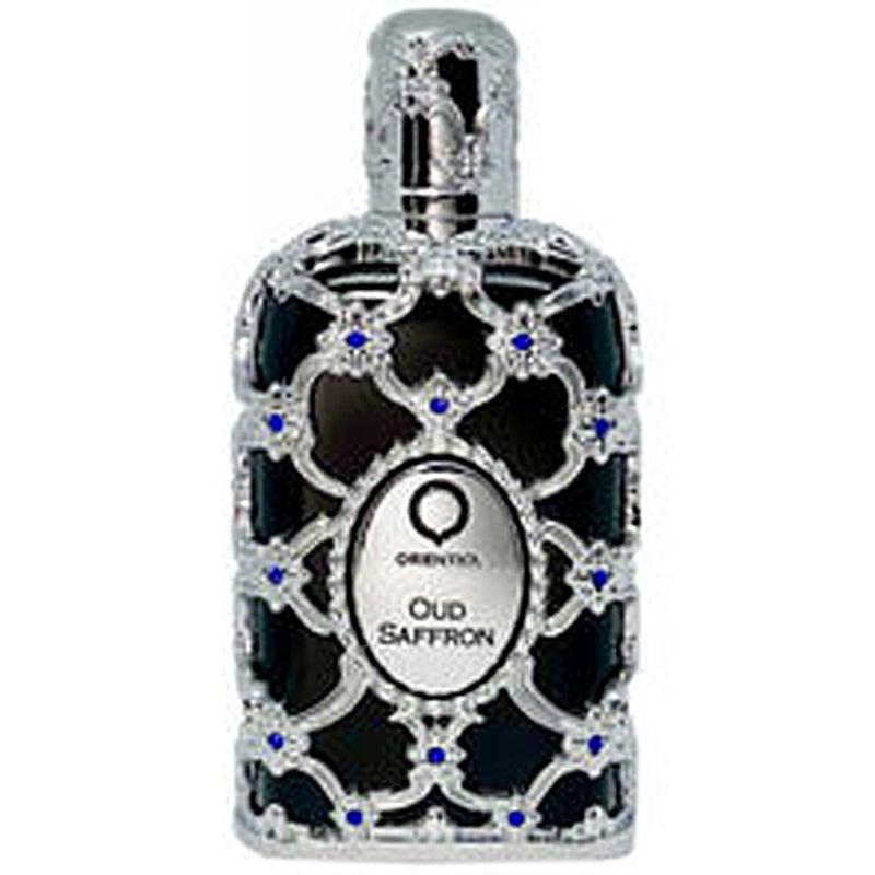 Orientica Oud Saffron eau de parfum - 150ml 