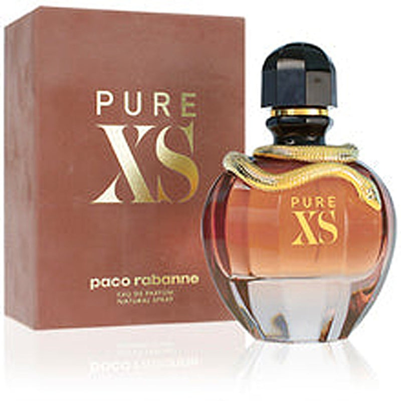 Paco Rabanne Pure XS Donna 80 ml — Eau de Parfum 