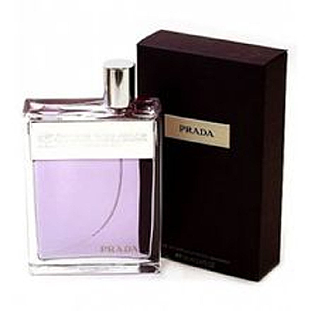 Prada Eau de Toilette Ambre pour Homme - 100 ml 