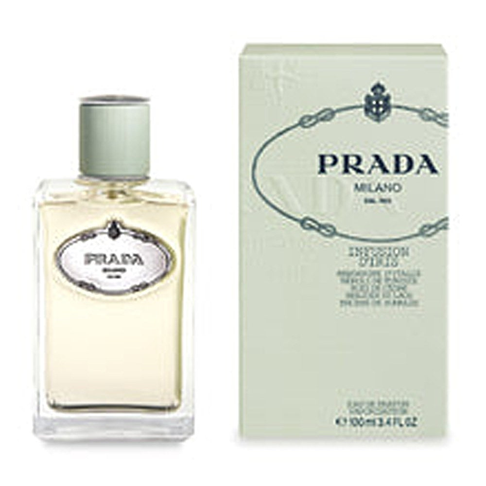 Prada Infusion D&
