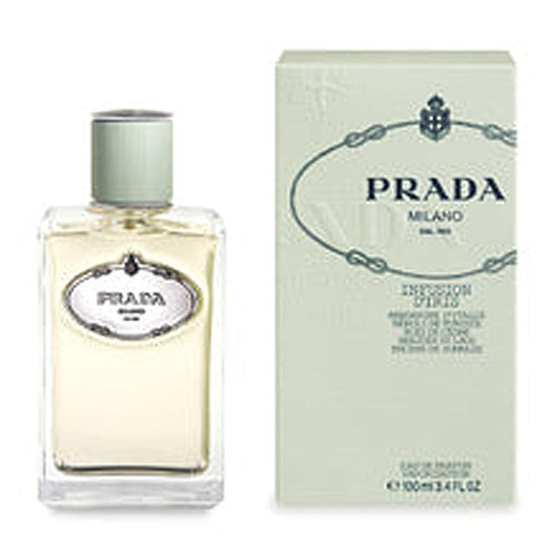 Prada Infusion D'Iris eau de parfum - 100ml 