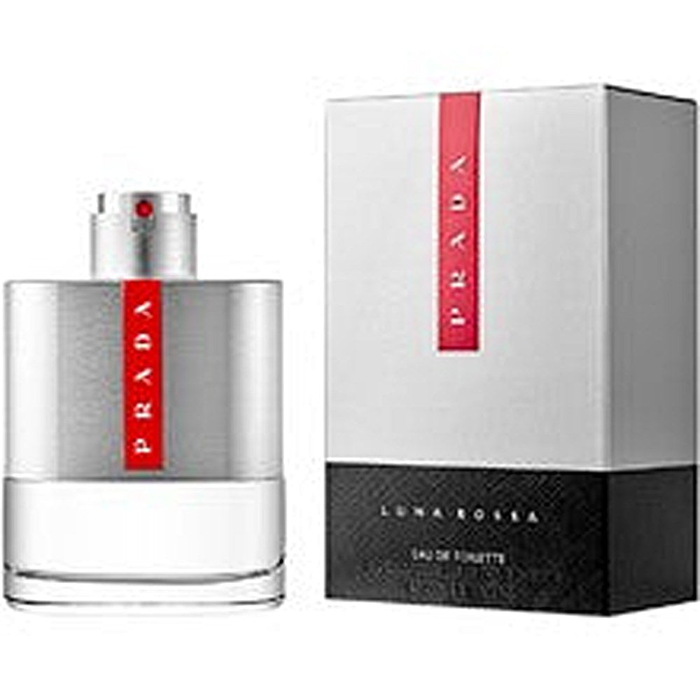 Prada Luna Rossa for Men eau de toilette - 100ml 