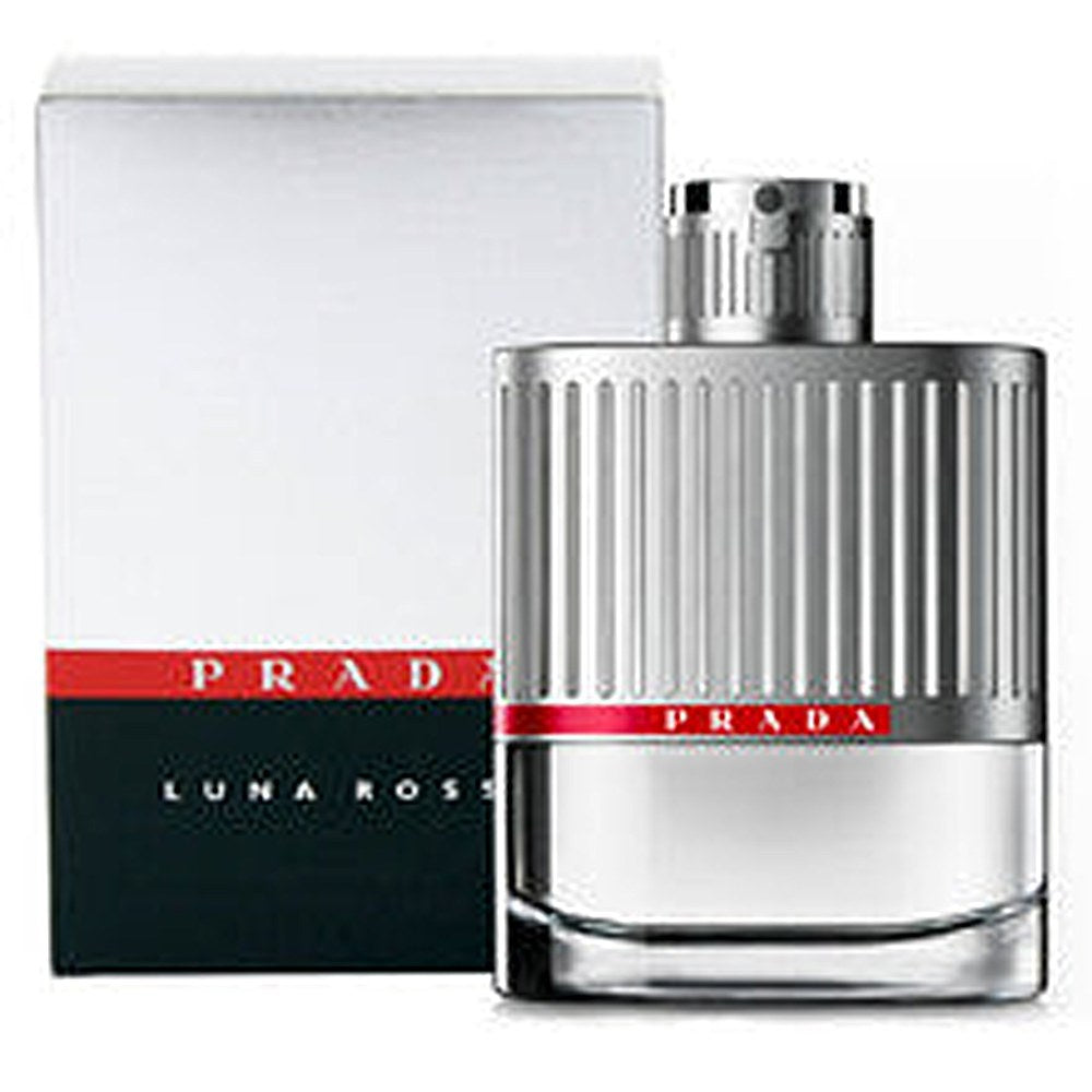 Prada Luna Rossa for Men eau de toilette - 150 ml 