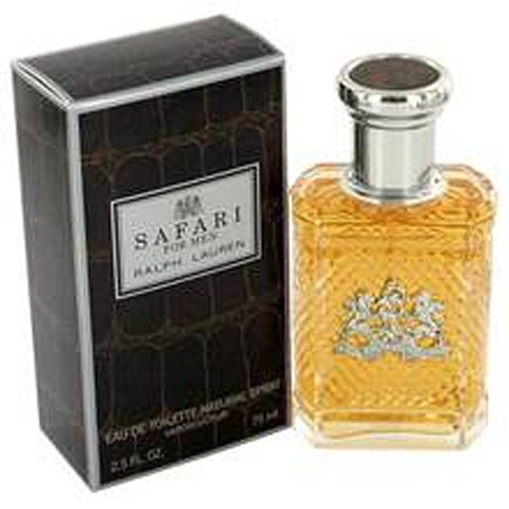 Ralph lauren Safari for Men toaletní voda - 125 ml 