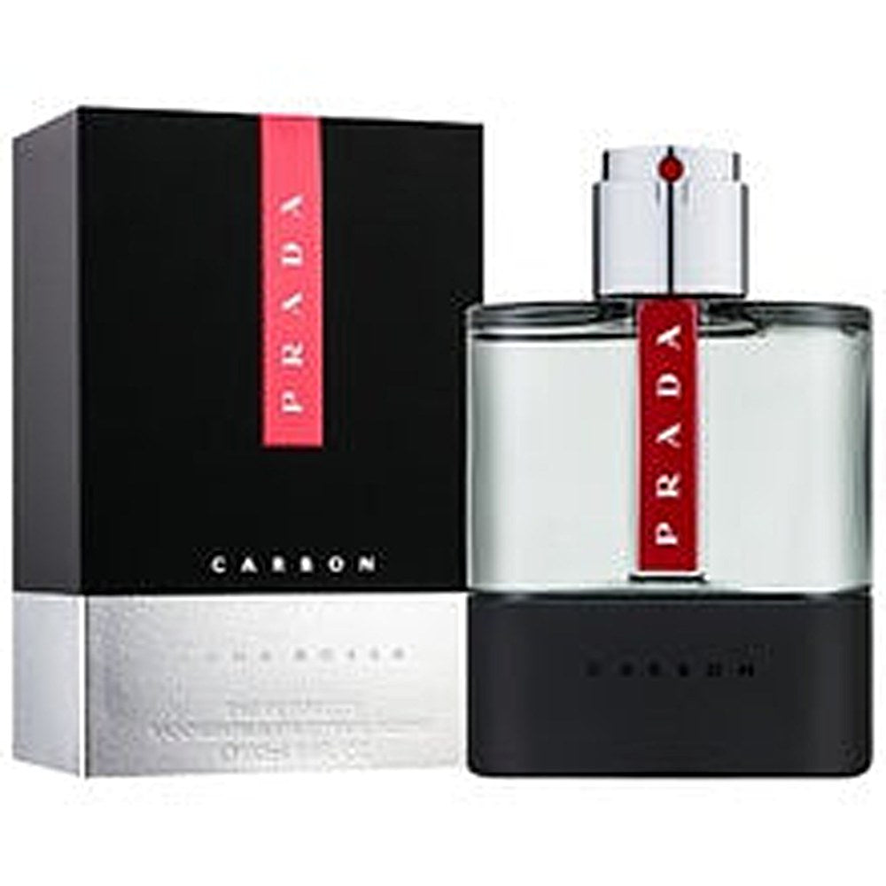 Prada Luna Rossa Carbon 淡香水 - 150毫升 