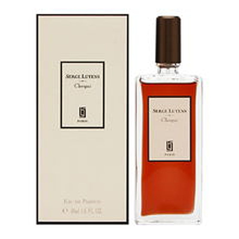 Serge lutens Chergui eau de parfum - 50ml 